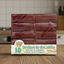 LA DELICIA deditos de bocadillo 10 pack-filled guava fingers
