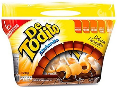 DETODITO MAÑANITAS 6PK/40GR