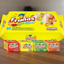 Frunas Surtidas 26Ct