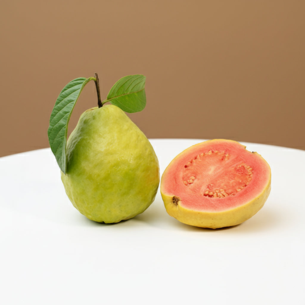 Guava -Guayaba