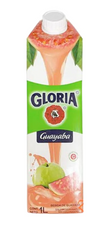 GLORIA GUAYABA NECTAR  33.8 OZ