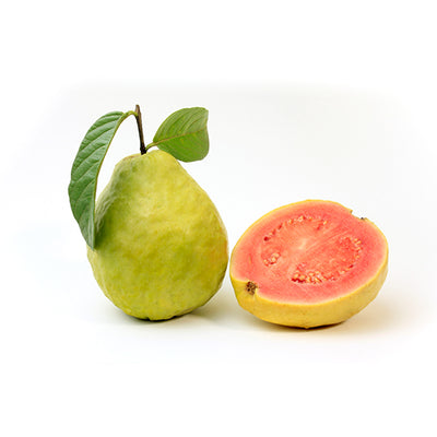 FRESH PINK GUAVA LB
