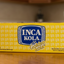 Inca Kola 12/12oz