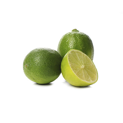 KEY LIME 2LB BAG MEXICO