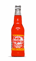 KOLA INGLESA 12 OZ