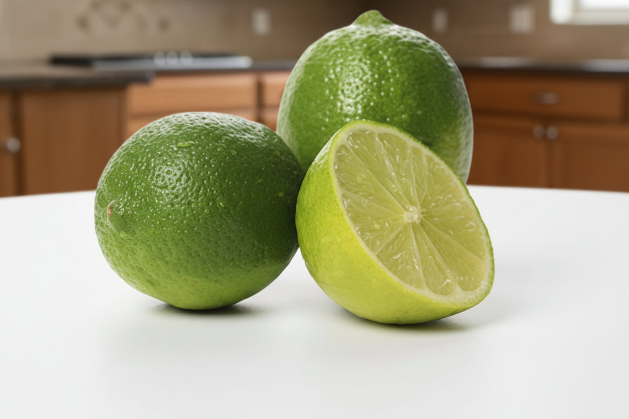 Limon Pajarito