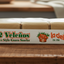 bocadillo veleño La delicia 12 pack guava snacks