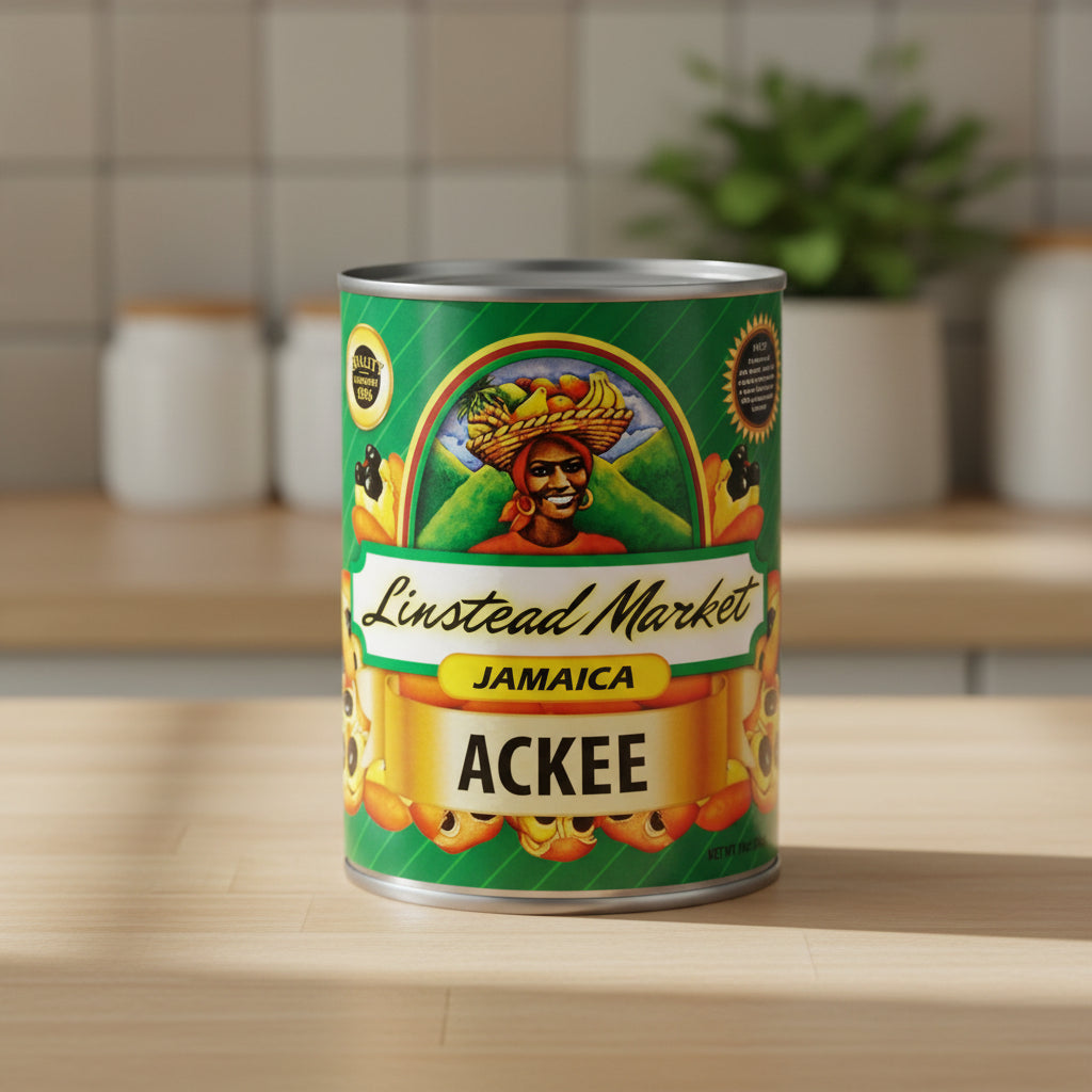 ACKEE LISNTEAD MARKET