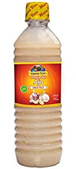 MAMA TERE PASTA DE AJO 17.6 OZ