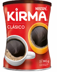 NESCAFE KIRMA CAFE 190 GR