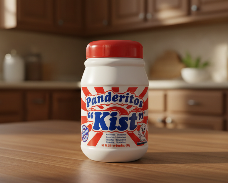 KIST PANDERITOS