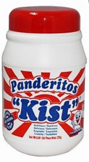 KIST PANDERITOS