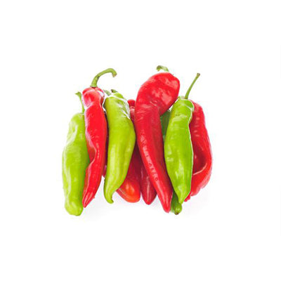 PIMENTO PEPPER FROM TRINIDAD 10 to 12 CT