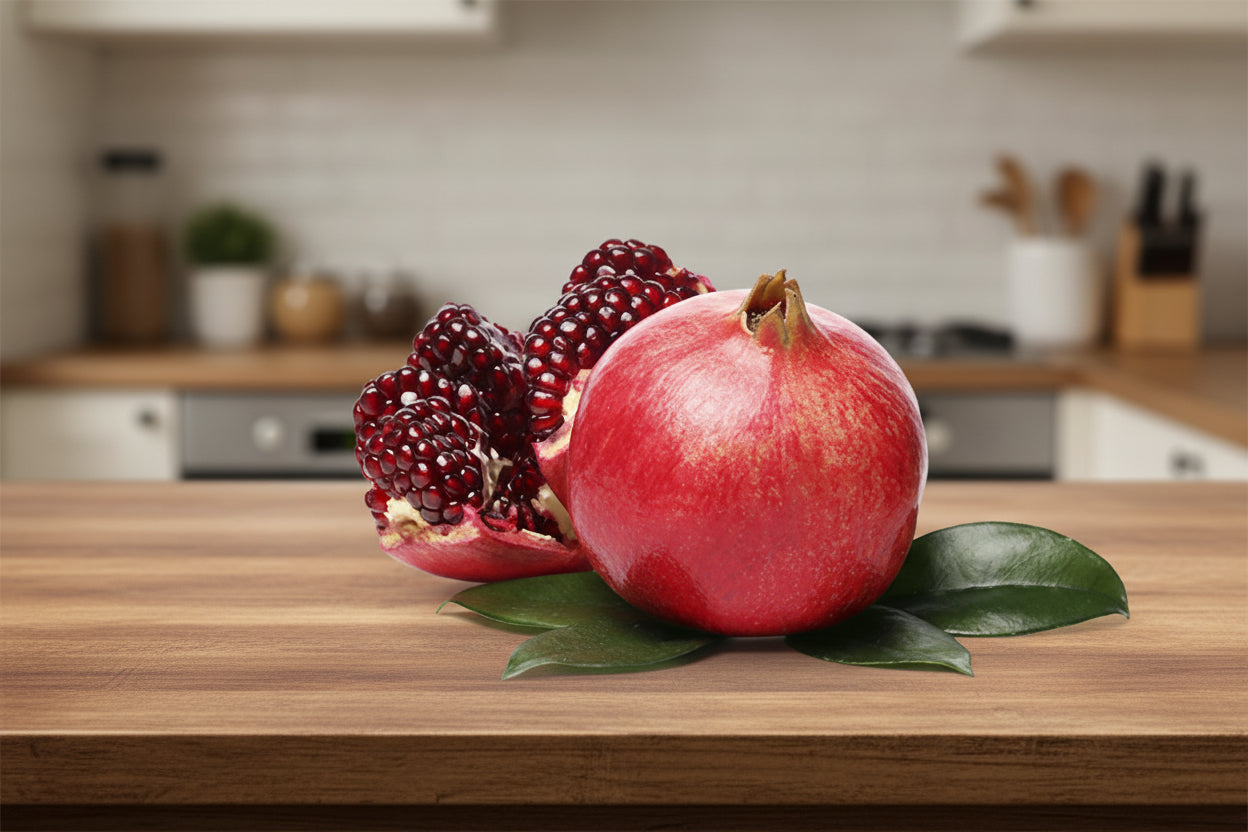 Pomegranate/Granada Each