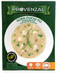 PROVENZAL FUCHI FU 55 GR