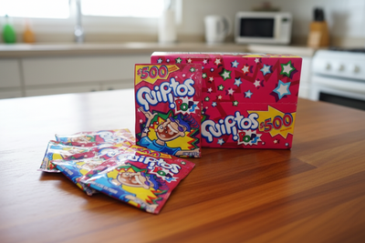 Quipitos pops 24 CT