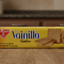 San Jorge Vanilla Familiar