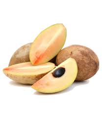 FRESH NASEBERRY/SAPODILLA LB