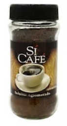 SI CAFE ECUATORIANO 85 GR