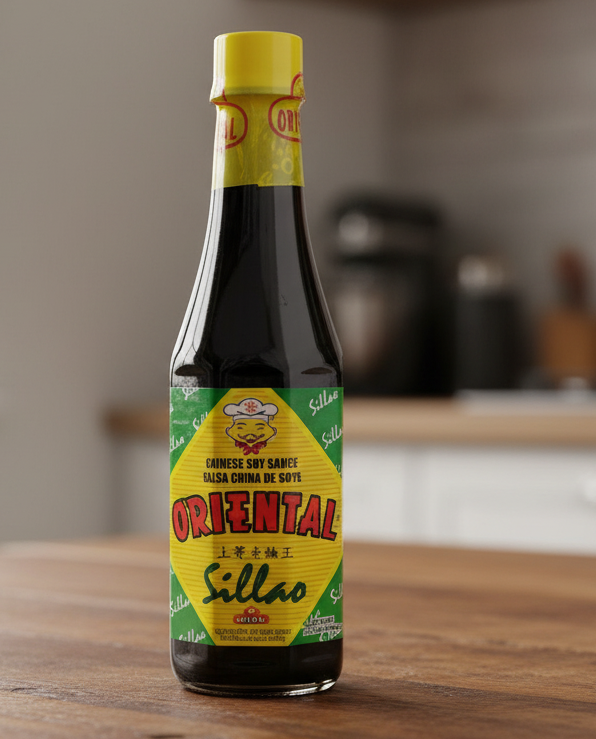 ORIENTAL SILLAO 13.52 OZ