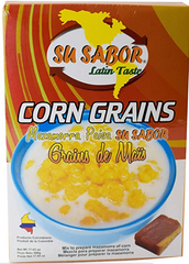 SU SABOR MAZAMORRA PAISA 17.66 OZ