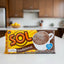 sol chocolate tradicional 500gr