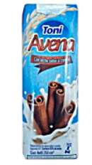 TONI AVENA 250 ML