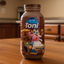 Toni Leche Chocolate 200ml