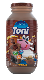 TONI LECHE CHOCOLATE 200 ML