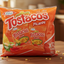 Tostacos 12PK/25gr