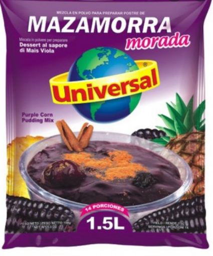 Universal Mazamorra Morada 5.3 oz