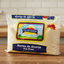 VALLES ANDINOS HARINA DE ALVERJA 14 OZ-PEA FLOUR 