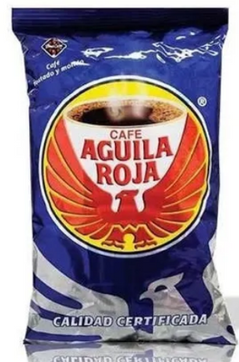 Aguila Roja cafe colombiano 500gr