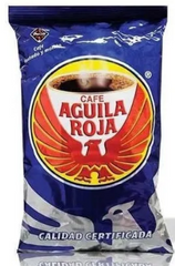 aguila roja cafe colombiano 500gr-colombian coffee