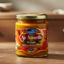 Belmont aji amarillo 8 oz- yellow chilli paste 8 oz