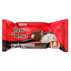 BESOS DE AMOR 32Gr 14 PACK