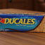 Ducales crackers 10.37 oz