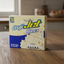 jet chocolate blanco con arroz crujiente