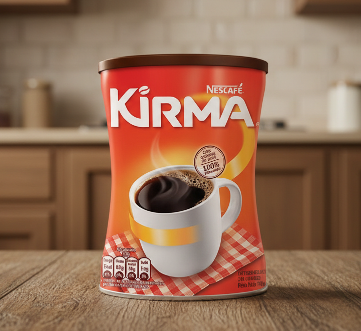 Universal Kirma Cafe 190 gr
