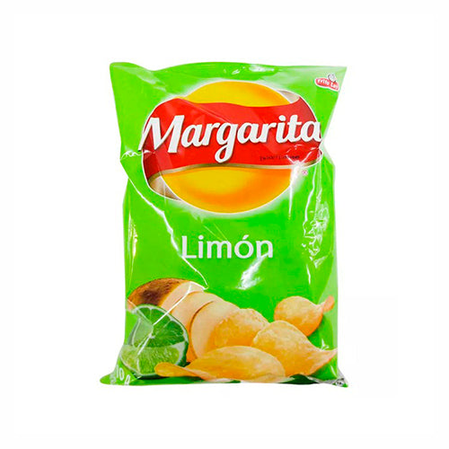 Margarita limón 12 PACK 27 gr