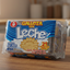 Noel Galleta Tipo Leche 21 pack-Milky cookies