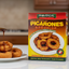 Provenzal Picarones Buónelos packagin
