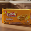 Noel Saltin Queso y mantequilla galletas -cheese crackers 7.94 oz