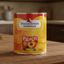 tradiciones andinas durazno -peaches in heavy syrup