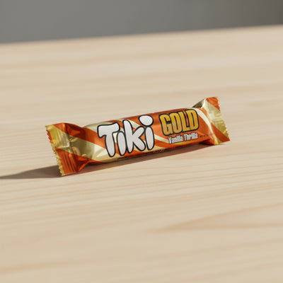 Tiki gold Vanilla