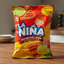 LA NIÑA TOCINETA LIMON 15OZ-LEMON BACON CHIPS