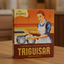 Triguisar condimento completo-complete seasoning 70 gr