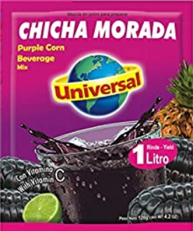 Universal Chicha Morada 5.3 oz