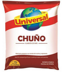 universal chuÑo 180 gr-almidon de papa