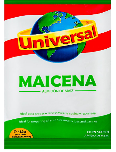 Universal Maicena 180 gr